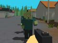 Laro Forest Survival