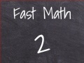 Laro Fast Math 2