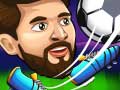 Laro Head Soccer World Champion