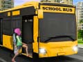Laro School Bus Driver