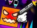 Laro Geometry Dash Nemesis