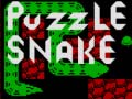Laro Puzzle Snake