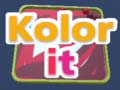 Laro Kolor It