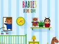 Laro Baby Room Differences