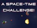 Laro A Space Time Challenge
