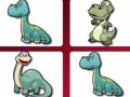 Laro Cartoon Dinosaur Memory Challenge