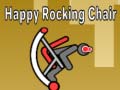 Laro Happy Rocking Chair