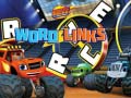 Laro Blaze and the Monster Machines Word Links