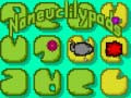 Laro Noneuclilypads