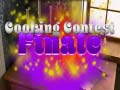 Laro Cooking Contest
