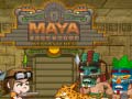 Laro Maya Adventure Remastered