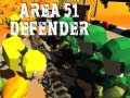 Laro Area 51 Defender