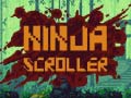 Laro Ninja Scroller