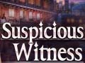 Laro Suspicious Witness
