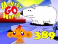Laro Monkey Go Happly Stage 389