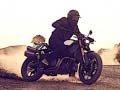 Laro Motorbike Drive