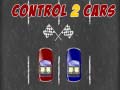 Laro Control 2 Cars