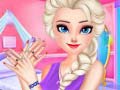 Laro Princess Weekend Nails Salon