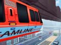 Laro Sky Train