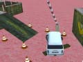 Laro Classic Jeep Parking