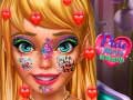 Laro Pixie Flirty MakeUp