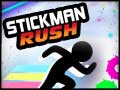 Laro Stickman Rush