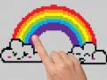 Laro Pixel Coloring