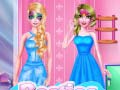 Laro Bestie Face Art