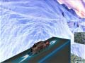 Laro Impossible War Cars Track