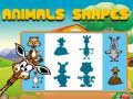 Laro Animals Shapes