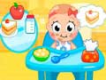 Laro Baby Care