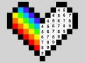 Laro Pixel By Numbers