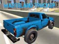 Laro Wasteland Trucker