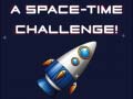 Laro A Space-time Challenge!