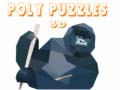 Laro Poly Puzzles 3D
