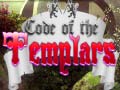 Laro Code of the Templars