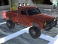Laro Pickup Simulator