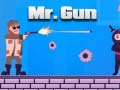 Laro Mr Gun