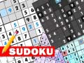 Laro Sudoku