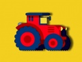 Laro Cartoon Farm Differences