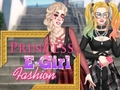 Laro Princess E-Girl Fashion
