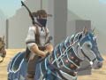 Laro Horseman