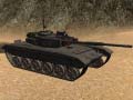 Laro Tank Simulator