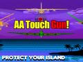 Laro AA Touch Gun
