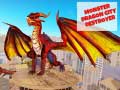 Laro Monster Dragon City Destroyer