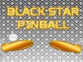 Laro Black Star Pinball
