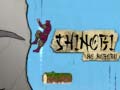 Laro Shinobi No Noboru