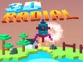 Laro 3d Radial 