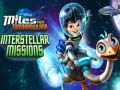 Laro Miles from Tomorrowland Interstellar Missions