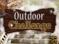 Laro Outdoor Challenge